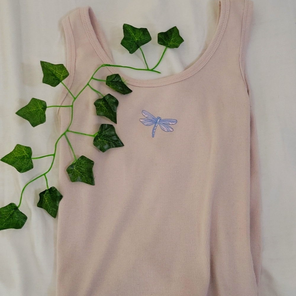 Firefly tank top